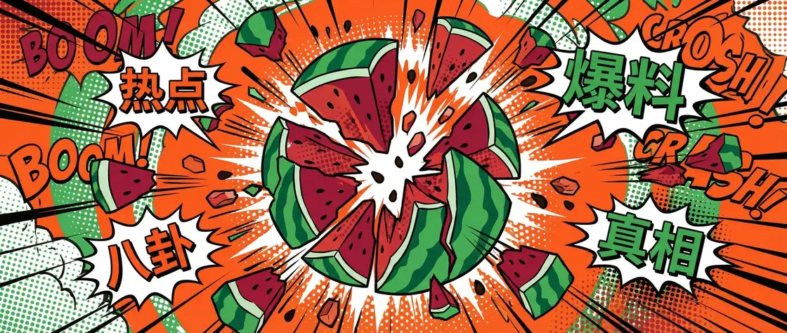 爱体育网址 今日头瓜爆炸漫画横幅